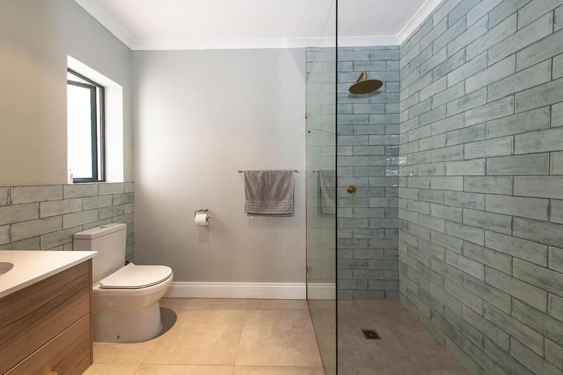 To Let 4 Bedroom Property for Rent in Aurora Western Cape